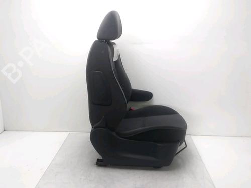 Used Right front seat Right front seat PEUGEOT 207 (WA_, WC_) 1.6 16V VTi (120 hp) 23899138 23899138