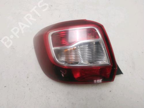 Left taillight DACIA SANDERO II 1.5 dCi | BP29415019C34 