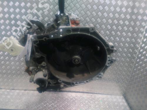 Used Gearbox CITROËN C3 Picasso (SH_) 1.6 HDI 90 (92 hp) 16309398