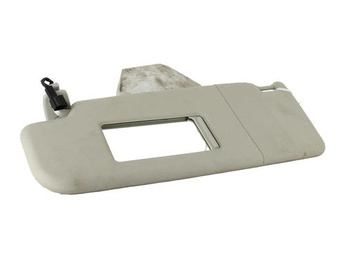 Used Left sun visor Left sun visor VW GOLF VI (5K1) 2.0 TDI (110 hp) 33416532 33416532