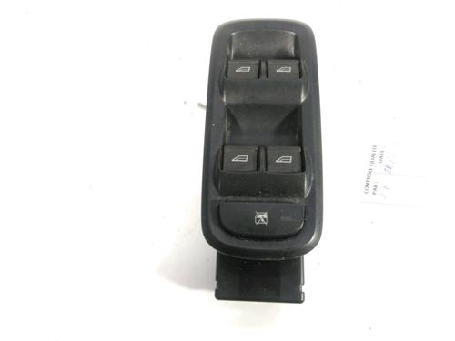 Used Left front window switch Left front window switch FORD KA+ III (UK, FK) 1.2 Ti-VCT (85 hp) 19090137 19090137