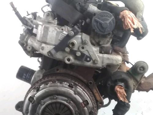 Used Engine Engine PEUGEOT EXPERT Van (222) 2.0 HDI (94 hp) 33059029 33059029