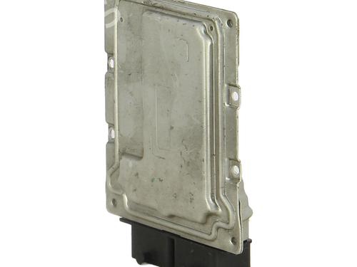 Engine control unit (ECU) FIAT 500 (312_) 1.2 (312AXA1A) | BP35936199M57 - Image 3