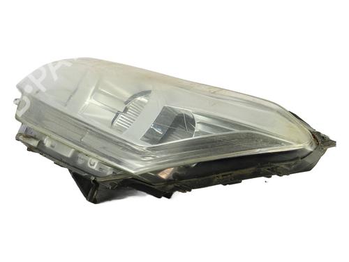 Left headlight CITROËN C5 III Break (RW_) 2.0 HDi | BP33059111C28 - Image 4