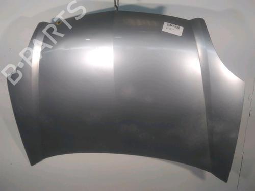 Used Hood RENAULT KANGOO (KC0/1_) 1.5 dCi (KC07) (65 hp) 26304240