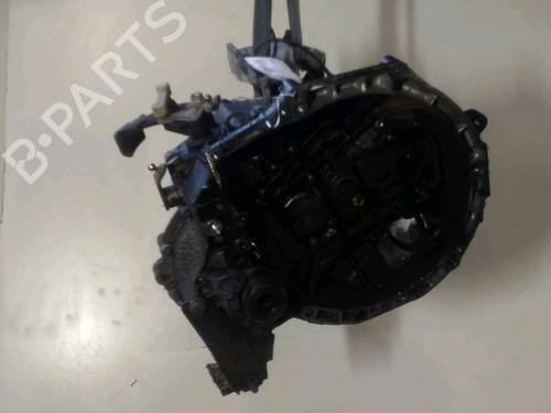Gearbox CITROËN C3 I (FC_, FN_) 1.4 HDi | BP28206407M3 