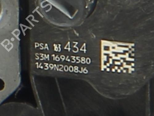 Used Front left lock Front left lock CITROËN BERLINGO (ER_, EC_) 1.5 BlueHDi 100 (102 hp) 39660232 39660232