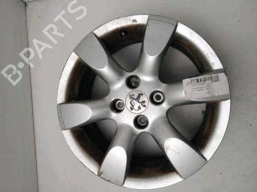 Fælk PEUGEOT 307 SW (3H) 1.6 HDI 110 (109 hp) 31284137