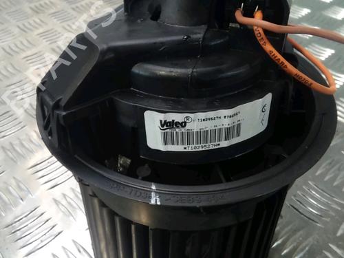 Heater blower motor RENAULT CLIO IV (BH_) 1.5 dCi 75 | BP13078678M62 