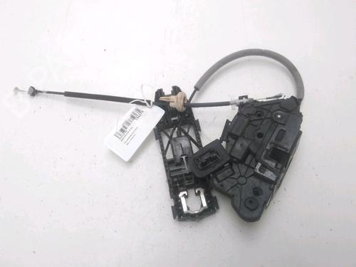 Front left lock VW GOLF VI (5K1) 2.0 R 4motion | BP24882461C98 