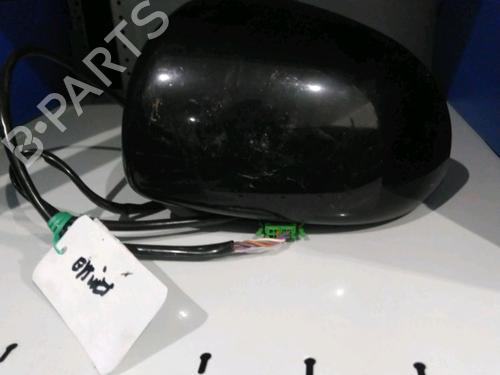 Left mirror VW NEW BEETLE (9C1, 1C1) 1.9 TDI | BP18664518C26 