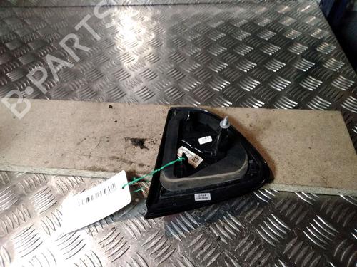 Used Left tailgate light RENAULT CAPTUR I (J5_, H5_) 1.5 dCi 90 (J5N4, J5M5, J5MW, J5M6, J5AL, J5AJ) (90 hp) 11521920