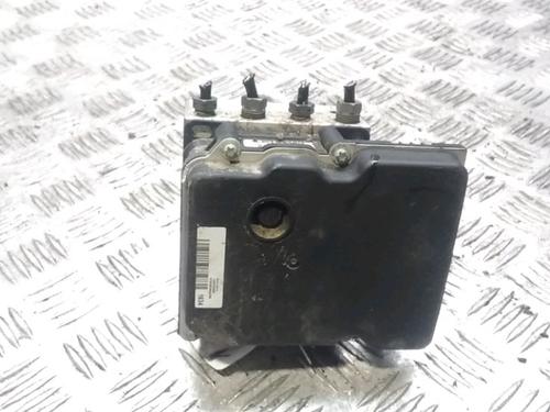 Used ABS pump ABS pump CITROËN JUMPY II Van 2.0 HDi 120 (120 hp) 16092449 16092449