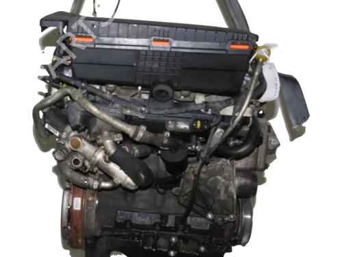 Engine FIAT GRANDE PUNTO (199_) 1.3 D Multijet | BP36820552M1 - Image 2