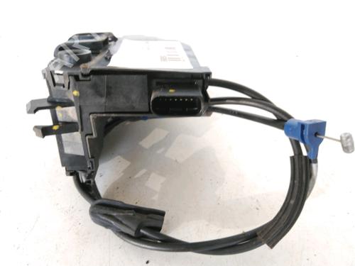 Used Front left lock CITROËN C4 Grand Picasso II (DA_, DE_) 1.6 HDi / BlueHDi 115 (115 hp) 30311006