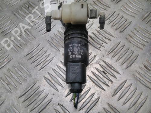 Used Washer pump SEAT IBIZA IV (6J5, 6P1) 1.6 TDI (105 hp) 14904540