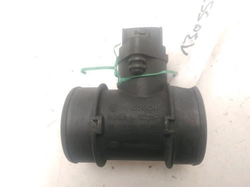 Used Mass air flow sensor Mass air flow sensor OPEL CORSA C (X01) 1.2 (F08, F68) (75 hp) 27394250 27394250