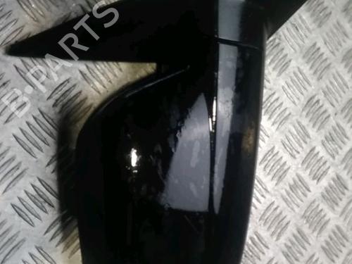 Used Right mirror NISSAN X-TRAIL I (T30) 2.2 Di 4x4 (114 hp) 16203967