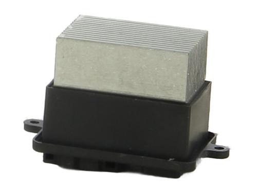 Heater resistor RENAULT ZOE (BFM_) ZOE | BP34255690M108  - Image 5