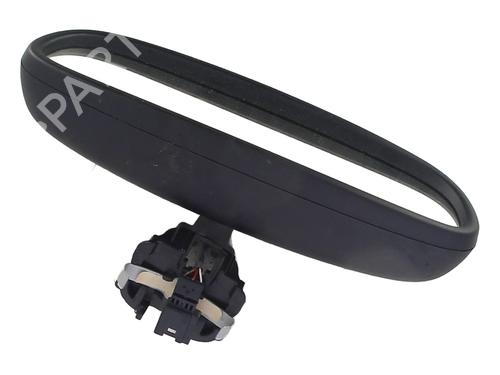 Rear mirror BMW 1 (F20) 116 d | BP36874904I6  - Image 5