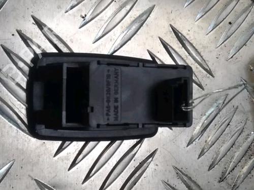 Used Left rear window switch Left rear window switch 13082145 13082145