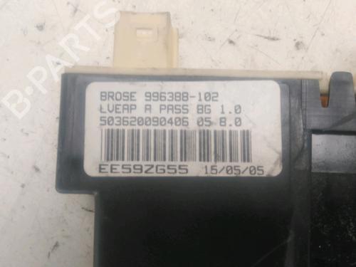 Used Front right window mechanism PEUGEOT 307 SW (3H) 1.6 HDI 110 (109 hp) 23181205