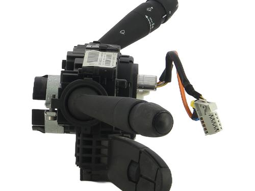 Steering column stalk PEUGEOT 2008 I (CU_) 1.2 THP 110 / PureTech 110 | BP37226705I23 - Image 2