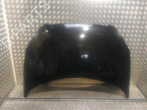 Used Hood PEUGEOT 307 (3A/C) 2.0 HDi 135 (136 hp) 16278664
