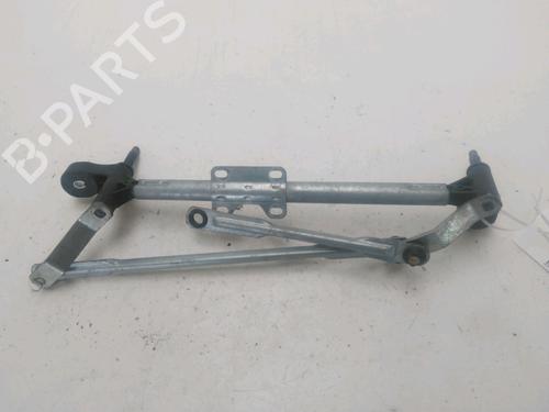 Used Front wipers mechanism OPEL CORSA D (S07) 1.3 CDTI (L08, L68) (75 hp) 27394986