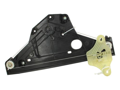 Used Rear left window mechanism Rear left window mechanism RENAULT CLIO V (B7_) 1.0 TCe 90 (B7MT) (91 hp) 33808936 33808936