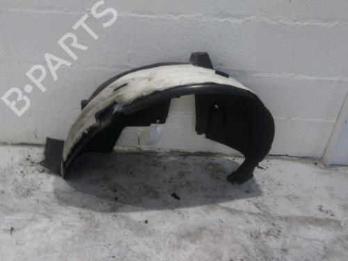 Hjulbue Hjulbue PEUGEOT 2008 I (CU_) 1.6 HDi (92 hp) 33712556 33712556