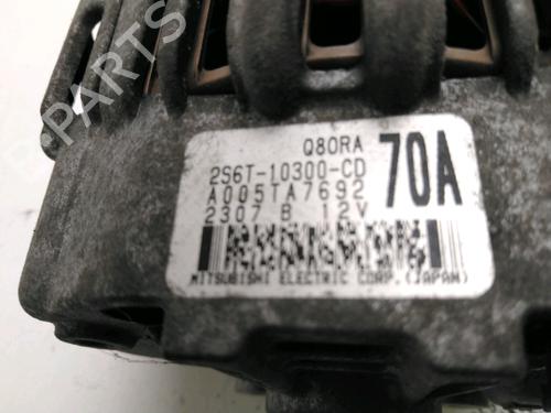 Alternator FORD FIESTA V (JH_, JD_) 1.25 16V | BP29759010M7