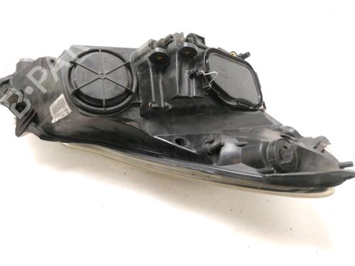 Used Left headlight Left headlight OPEL CORSA D (S07) 1.3 CDTI (L08, L68) (75 hp) 30916592 30916592