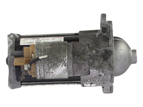 Starter DACIA SANDERO II 1.5 dCi | BP38005187M8 - Image 5