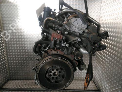 Used Engine FORD KUGA I 2.0 TDCi (136 hp) 27394177