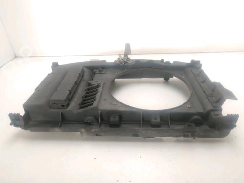Frontplade/Frontkurv PEUGEOT 307 Break (3E) 2.0 HDI 90 | BP25611341C72 