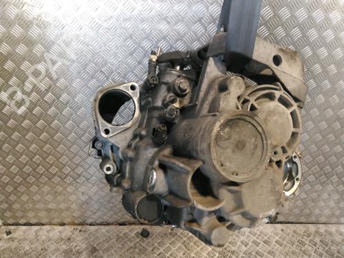 Gearbox AUDI A3 Sportback (8PA) 2.0 TDI quattro | BP17784144M3 