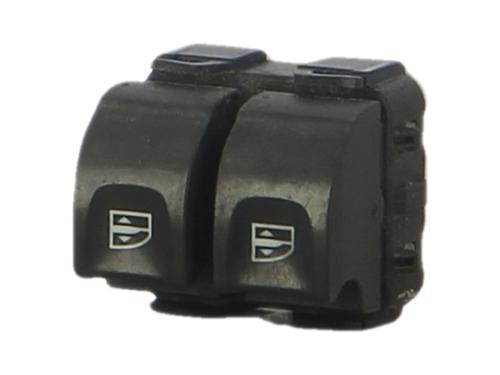 Left front window switch RENAULT KANGOO Express (FW0/1_) 1.5 dCi 75 (FW07, FW10, FW04) | BP39698773I27 - Image 4