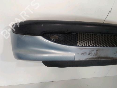 Foran kofangere PEUGEOT 206 Hatchback (2A/C) 1.4 HDi eco 70 (68 hp) 28331148