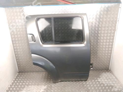 Used Right rear door NISSAN PATHFINDER III (R51) 2.5 dCi 4WD (174 hp) 16211772