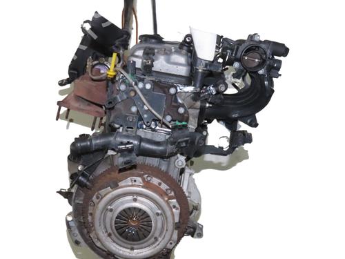 Used Engine Engine 37597561 37597561