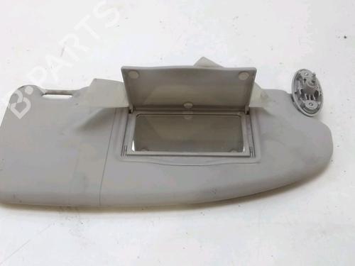 Used Right sun visor FORD FOCUS II Turnier (DA_, FFS, DS) 1.6 Ti (115 hp) 24882587