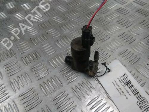 Used Washer pump Washer pump PEUGEOT 207 SW (WK_) 1.6 HDi (90 hp) 14904553 14904553