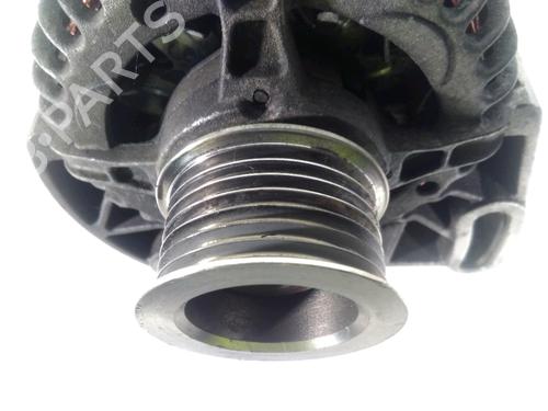 Alternator FIAT PANDA (169_) 1.1 (169.AXA1A) | BP25623147M7 - Image 4