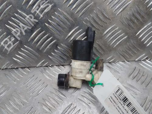 Used Washer pump Washer pump CITROËN BERLINGO MULTISPACE (B9) [2008-2026] 23181952 23181952