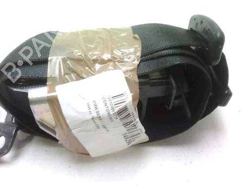 Used Front right seatbelt Front right seatbelt 19150232 19150232