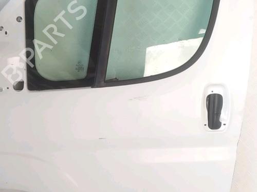 Left front door PEUGEOT BOXER Van 2.0 BlueHDi 110 | BP30117858C2 
