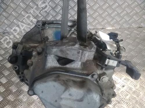 Used Gearbox Gearbox CITROËN C3 II (SC_) 1.1 i (60 hp) 14963456 14963456