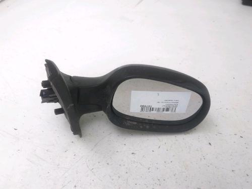 Right mirror RENAULT CLIO II (BB_, CB_) 1.2 16V (BB05, BB0W, BB11, BB27, BB2T, BB2U, BB2V, CB05,... | BP27551385C27 