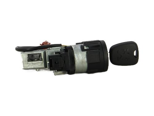 Used Ignition barrel Ignition barrel PEUGEOT 207 SW (WK_) 1.6 HDi (92 hp) 32432581 32432581